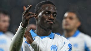 FIFA WORLD CUP MEN Trending Image: USA's Tim Weah: Marseille Was 'Perfect' Move After Juventus Struggles